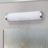 ORIONWall light IP44 3-flames chrome fabric 3-460/3Article-No: 640425