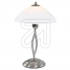steinhauerTable lamp nickel Capri 6842STArticle-No: 640625
