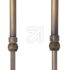 steinhauerPendant light brass 2-flames Capri 6836BRArticle-No: 640640