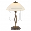 steinhauerTable lamp brass Capri 6842BRArticle-No: 640655