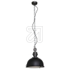 steinhauerPendant lamp black D320 7978ZWArticle-No: 640680