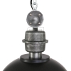 steinhauerPendant lamp black D320 7978ZWArticle-No: 640680