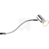 TRIOSurface mounted light IP44 chrome 283400106Article-No: 640765