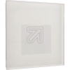 DEKOLIGHTCover for base insert 640800, square, opal cover glass white/satin, 930480Article-No: 640855