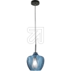 FABAS LUCEPendant light Gallura azure blue 3722-40-244Article-No: 641055