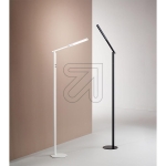 FABAS LUCELED floor lamp Ideal black 10W 3550-11-101Article-No: 641265