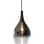 Paul NeuhausPendant light Pilua 3-bulb. chrome 2063-17Article-No: 641555