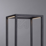 Paul NeuhausLED table lamp Contura 4.4W black 4401-18Article-No: 641575