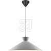 nordluxPendant lamp Dial 45 gray 2213353010Article-No: 641620