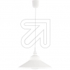 BÖHMERPendant lamp white 21003Article-No: 641680