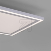 Leuchtendirekt GmbHLED CCT ceiling light Edging white L1214 54W 14852-16Article-No: 641800