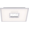 Leuchtendirekt GmbHLED RGB CCT ceiling light Recess white 11645-16Article-No: 641815
