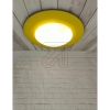 niermann STAND BYCeiling light Saturn sun yellow 6508Article-No: 642100