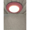 niermann STAND BYCeiling light Saturn pastel rose 6507Article-No: 642105