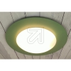 niermann STAND BYCeiling light Saturn sage green 6505Article-No: 642110