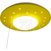 niermann STAND BYCeiling light Starlight Sun Yellow 7008Article-No: 642130