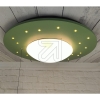 niermann STAND BYCeiling light Starlight sage green 7005Article-No: 642140