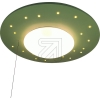 niermann STAND BYCeiling light Starlight sage green 7005Article-No: 642140