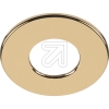 SLV GmbHFront ring IP65 for base insert 642150, gold 1007099Article-No: 642165