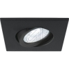 SLV GmbHLED system recessed spotlight CCT Power-Switch 230V, beam angle 60°, pivoting, dimmable, 1007090Article-No: 642175