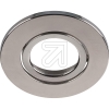 SLV GmbHFront ring IP20 for base insert 642175, chrome 1007093Article-No: 642185