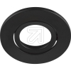 SLV GmbHFront ring IP20 for base insert 642175, black 1007091Article-No: 642195