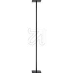 FABAS LUCECCT LED floor lamp Ideal black 40W 3550-12-101 3000K/4000KArticle-No: 642325