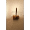 SPOT lightLED wall light oak Linus 3W 2238174Article-No: 642435