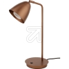 BUSCH LeuchtenTable lamp antique E27 60W 336-17-140Article-No: 642695