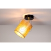 SPOT lightTextile wall light Nevoa gold 56394104Article-No: 642710