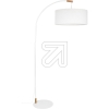 SPOT lightTextile floor lamp Brindille oak/white Eltric 001Article-No: 642735