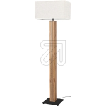 SPOT lightTextile floor lamp Flame beige 660319187Article-No: 642750