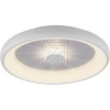 Leuchtendirekt GmbHCCT LED ceiling light Vertigo 40W white 2700K-5000K 14386-16Article-No: 642775