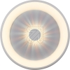 Leuchtendirekt GmbHCCT-LED-Deckenleuchte Vertigo 40W weiß 2700K-5000K 14386-16Artikel-Nr: 642775