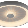 Leuchtendirekt GmbHCCT-LED-Deckenleuchte Vertigo 40W weiß 2700K-5000K 14386-16Artikel-Nr: 642775
