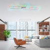 Leuchtendirekt GmbHCCT LED ceiling light Felix60 steel 39.5W 14635-55 2700K-5000KArticle-No: 642790
