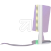 Leuchtendirekt GmbHCCT-LED-Tischleuchte Felix60 stahl 8,5W 14639-55 2700K-5000KArtikel-Nr: 642805