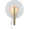 nordluxWall lamp Furiko brass 2320241035Article-No: 642985