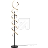 TRIOLED floor lamp Sequence brass 35W 441810208Article-No: 643065