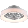 TRIOLED fan light Farsund white 30W 3000-6500K R62662101Article-No: 643235