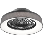 TRIOLED fan light Farsund gray 30W 3000-6500K R62662111Article-No: 643240