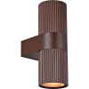 nordluxWall light Kyklop ripple rust 2318051009Article-No: 643370