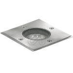 EGBRecessed floor spotlight IP68 stainless steel 46-29528 squareArticle-No: 643800
