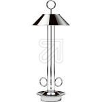 SIGORLED battery-powered table lamp Nudiderot chrome 4701201Article-No: 644090