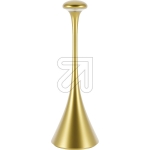 SIGORLED battery-powered table lamp Nudrop gold 4540801Article-No: 644175