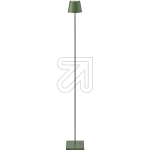 SIGORLED battery-powered floor lamp Nuindie fir green 4518401Article-No: 644180