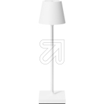 SIGORLED battery-powered table lamp Nuindie pocket snow white 4543301Article-No: 644215