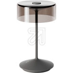 SIGORLED battery-powered table lamp Numotion graphite gray 4525201Article-No: 644305