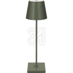 SIGORLED battery-powered table lamp Nuindie fir green 4545601 USB-CArticle-No: 644450