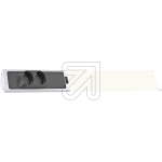 DieBoldGmbHLED surface-mounted light, aluminum-black 4000K 18W 11297Article-No: 644780